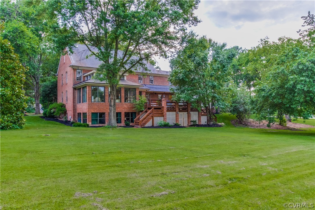 5920 Springfield Road Glen Allen, VA 23060 - Photo 5 of 50