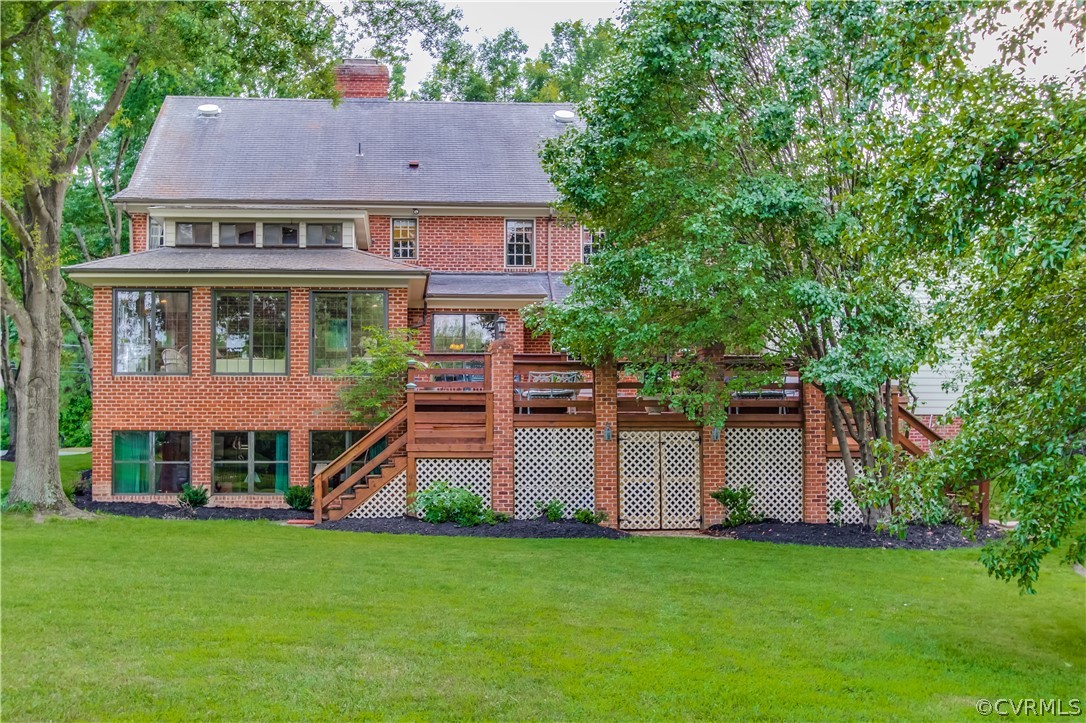 5920 Springfield Road Glen Allen, VA 23060 - Photo 6 of 50