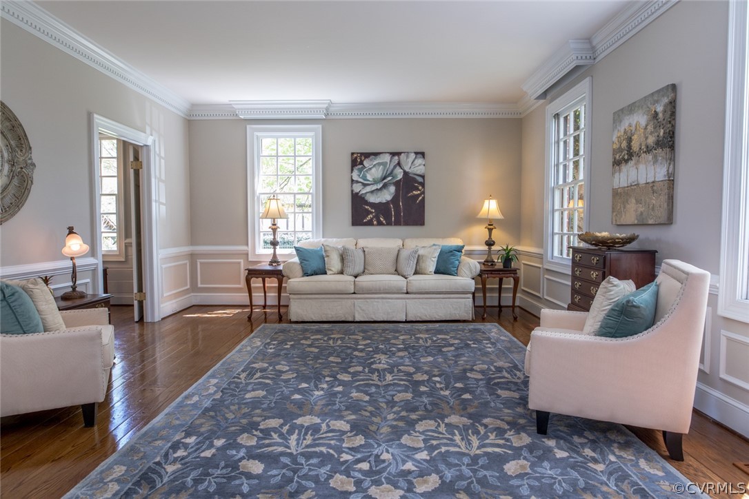 5920 Springfield Road Glen Allen, VA 23060 - Photo 9 of 50