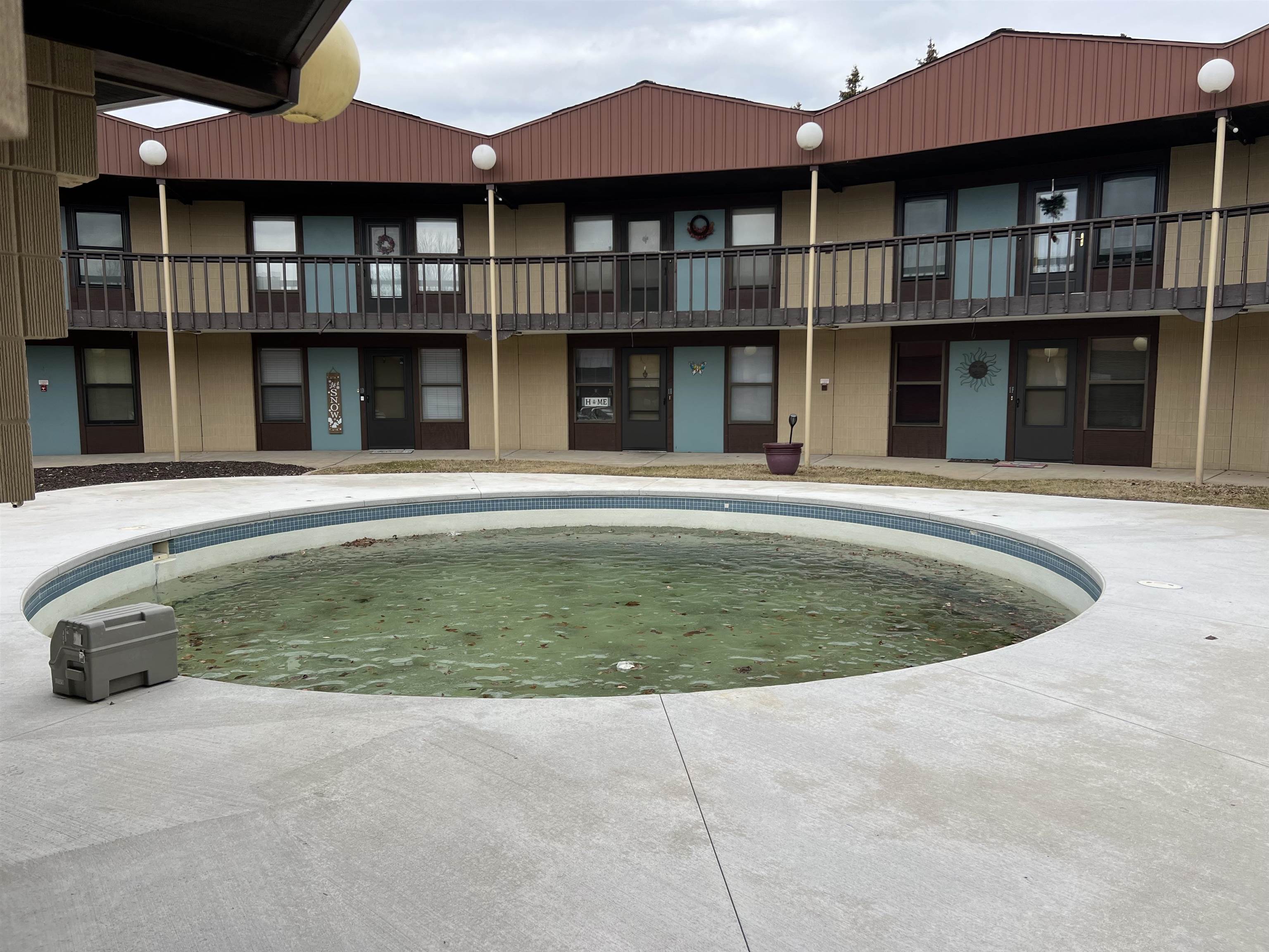 1221 South Van Dyke Road, Unit 1G Appleton, WI 54914 - Photo 1 of 1