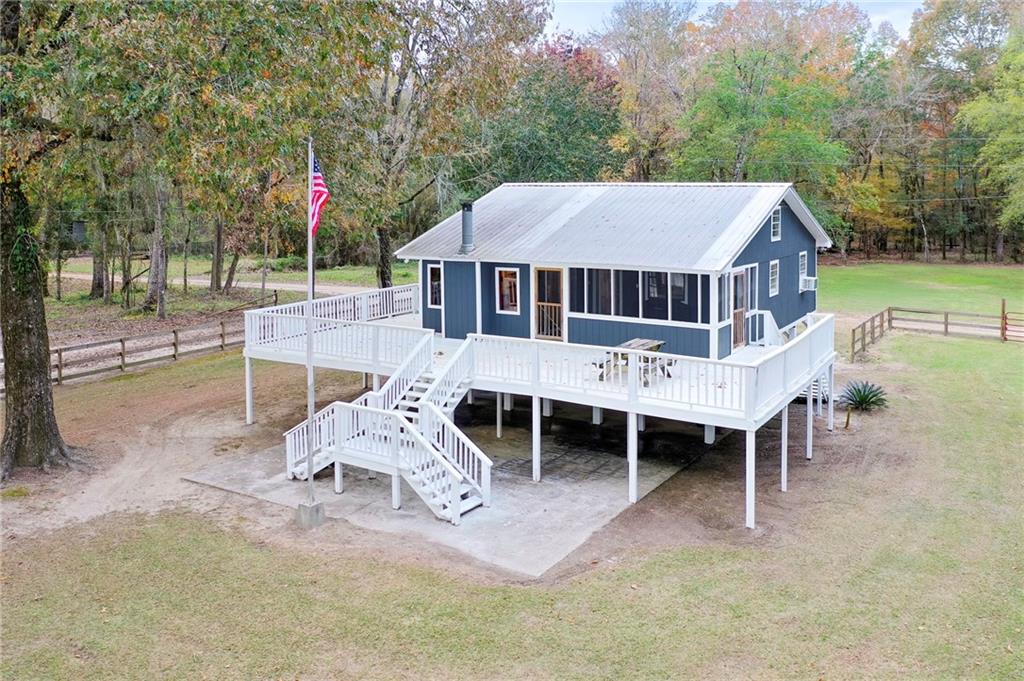 28840 Lampton Rnch Road Angie, LA 70426 - Photo 1 of 22 Gallery Image 1