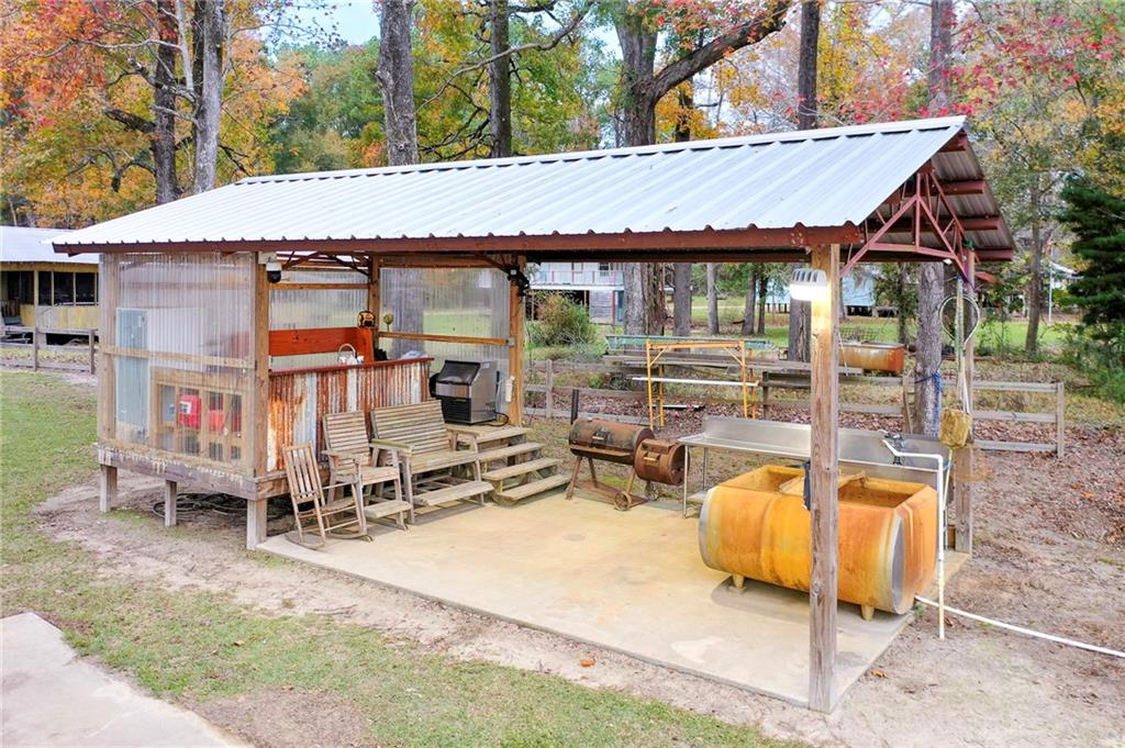 28840 Lampton Rnch Road Angie, LA 70426 - Photo 19 of 22 Gallery Image 19