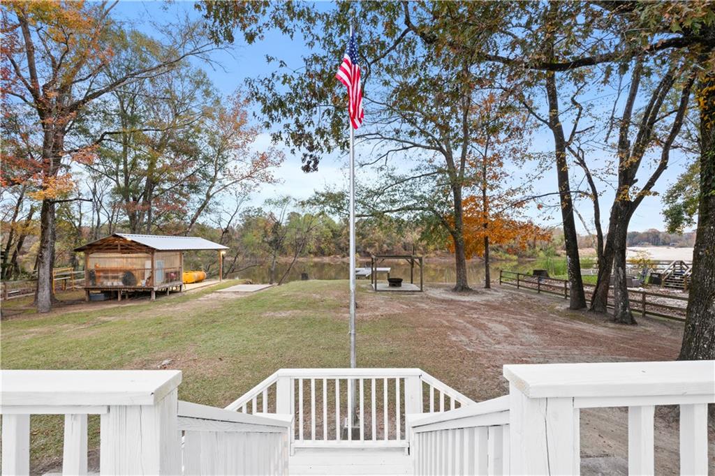 28840 Lampton Rnch Road Angie, LA 70426 - Photo 5 of 22 Gallery Image 5