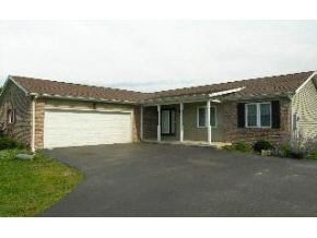 7300 West Reeves Road Ellettsville, IN 47429 - Photo 1 of 4