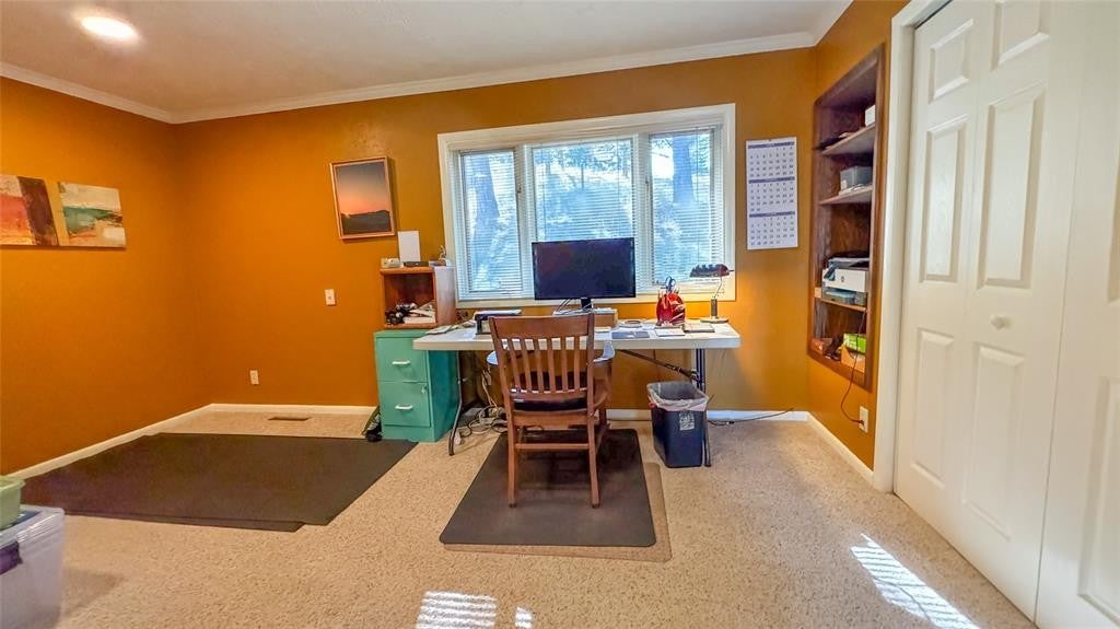 47 Bridle Bit Loop Clancy, MT 59634 - Photo 21 of 34 Upper Bedroom