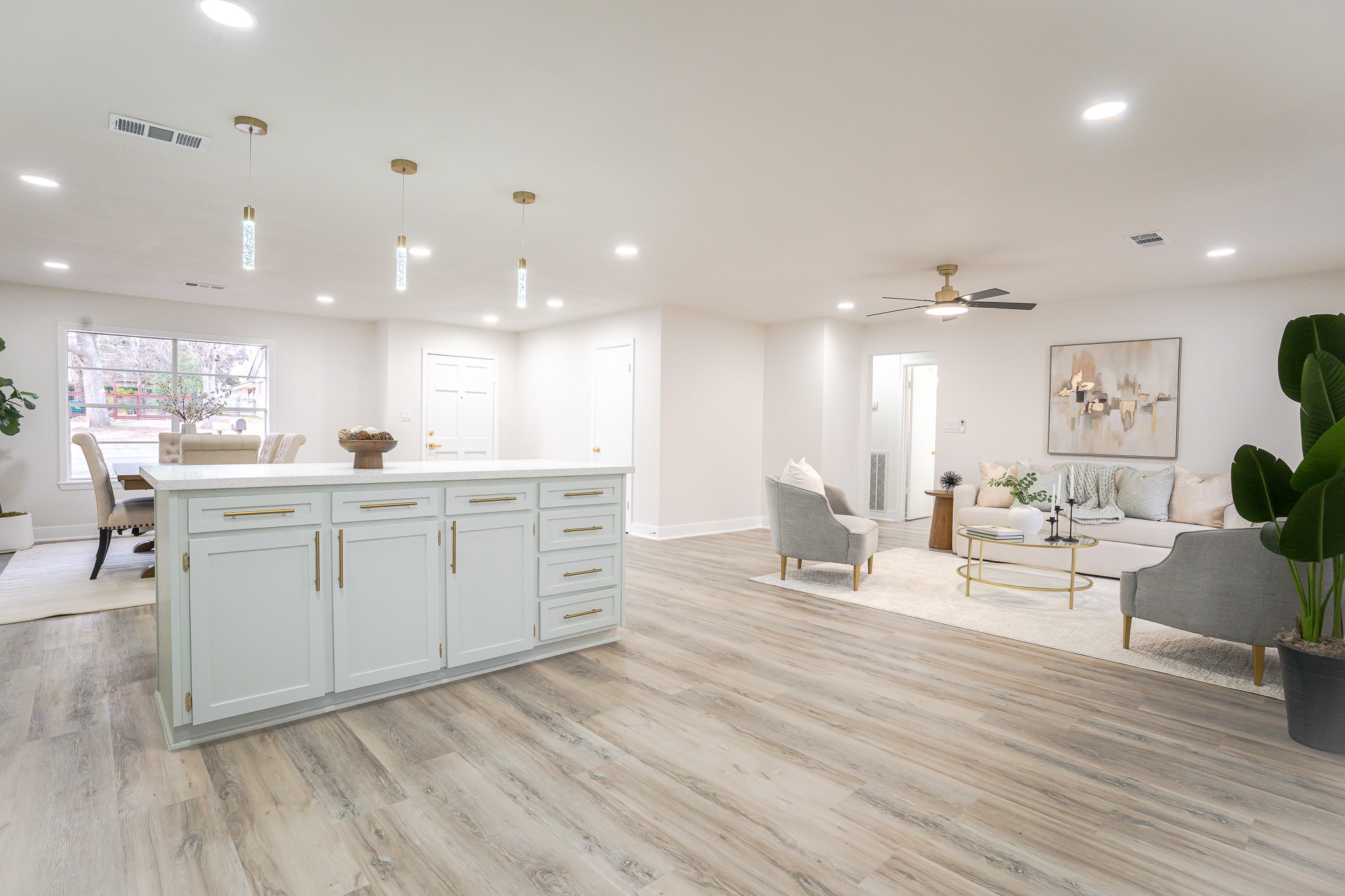 1009 Robinhood Road Brenham, TX 77833 - Photo 15 of 38