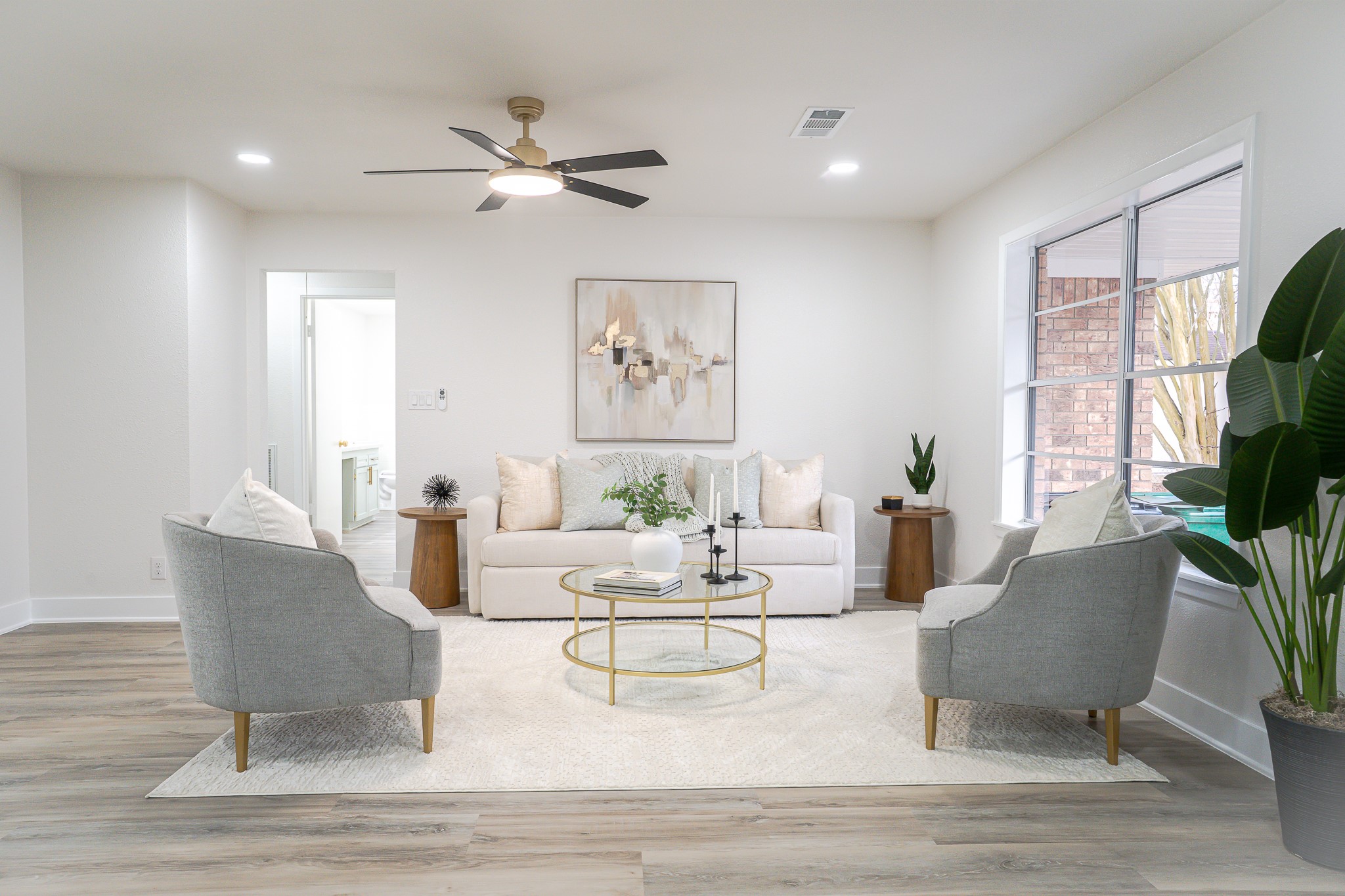 1009 Robinhood Road Brenham, TX 77833 - Photo 16 of 38