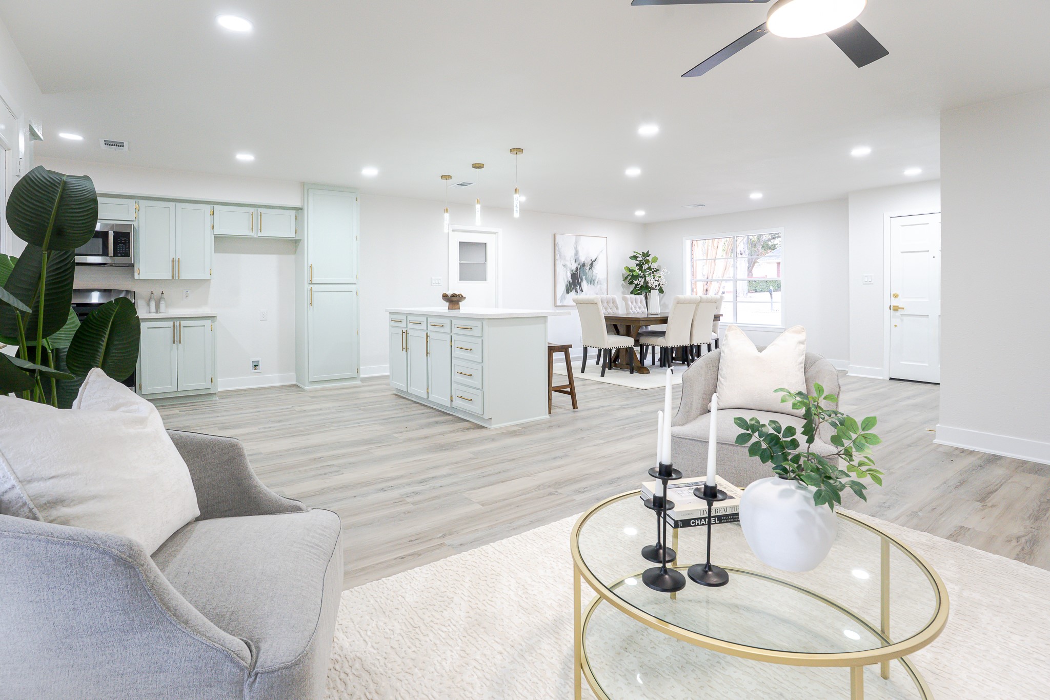 1009 Robinhood Road Brenham, TX 77833 - Photo 19 of 38