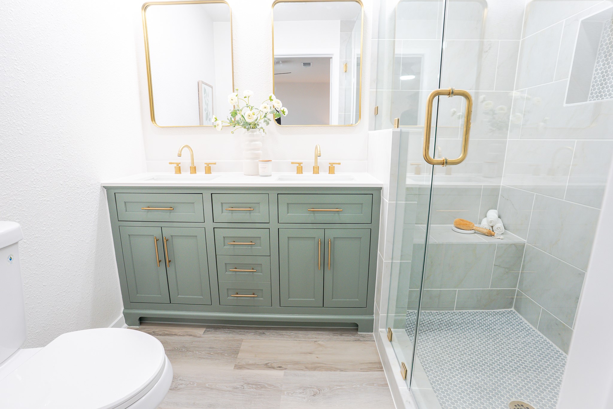 1009 Robinhood Road Brenham, TX 77833 - Photo 22 of 38