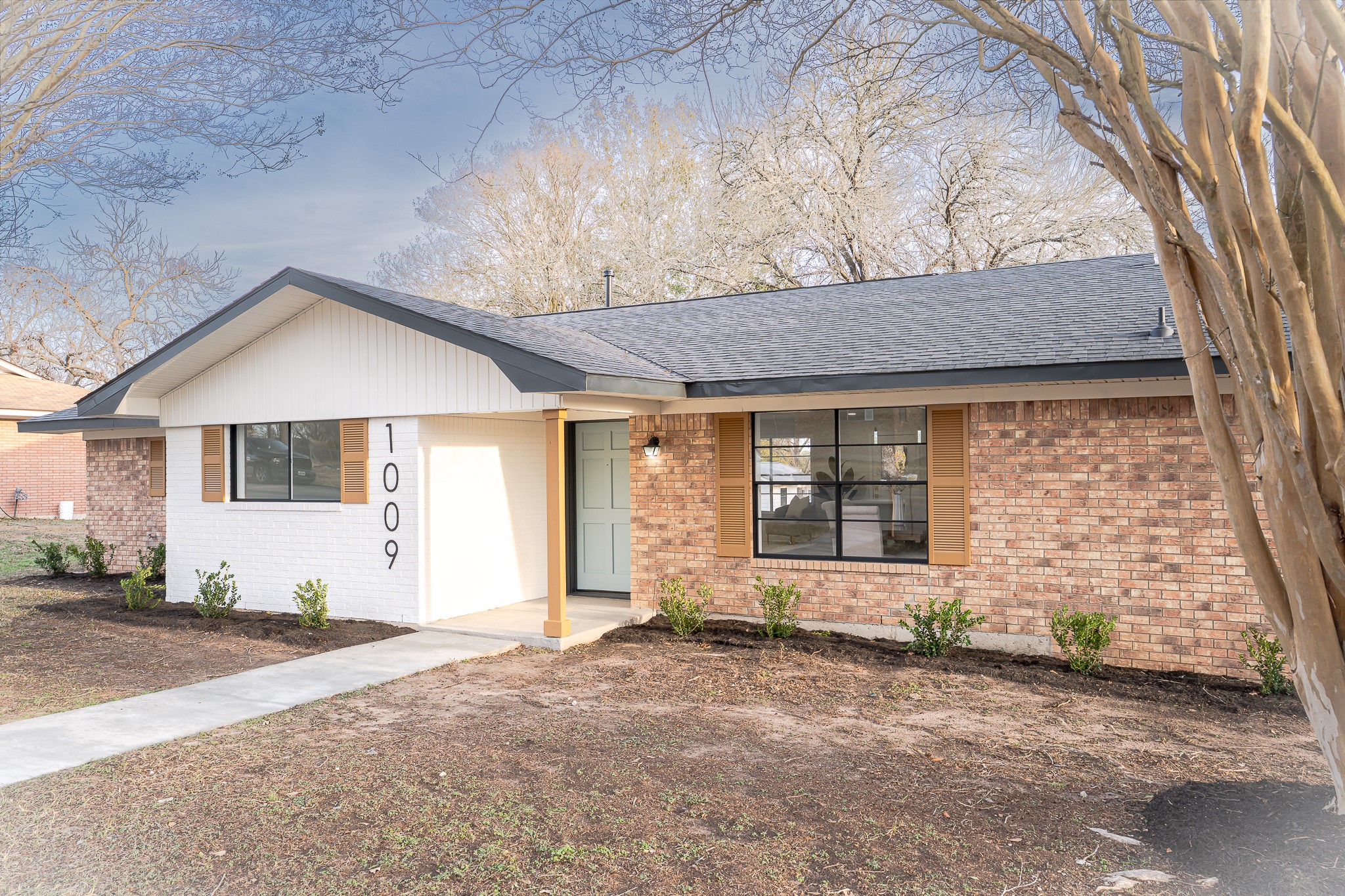 1009 Robinhood Road Brenham, TX 77833 - Photo 34 of 38