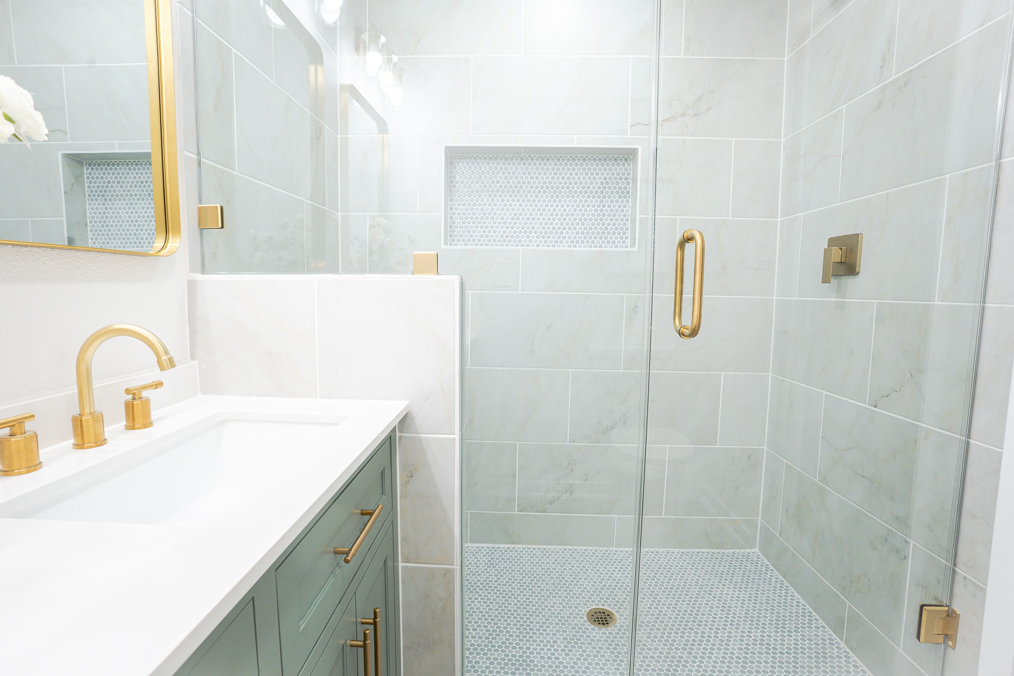 1009 Robinhood Road Brenham, TX 77833 - Photo 7 of 38