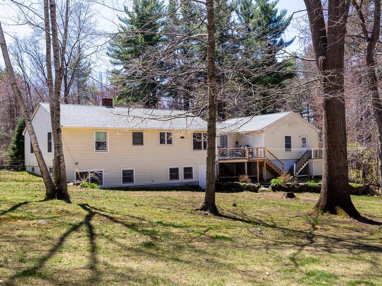 8 Laurel Lane Stratham, NH 03885 - Photo 2 of 32