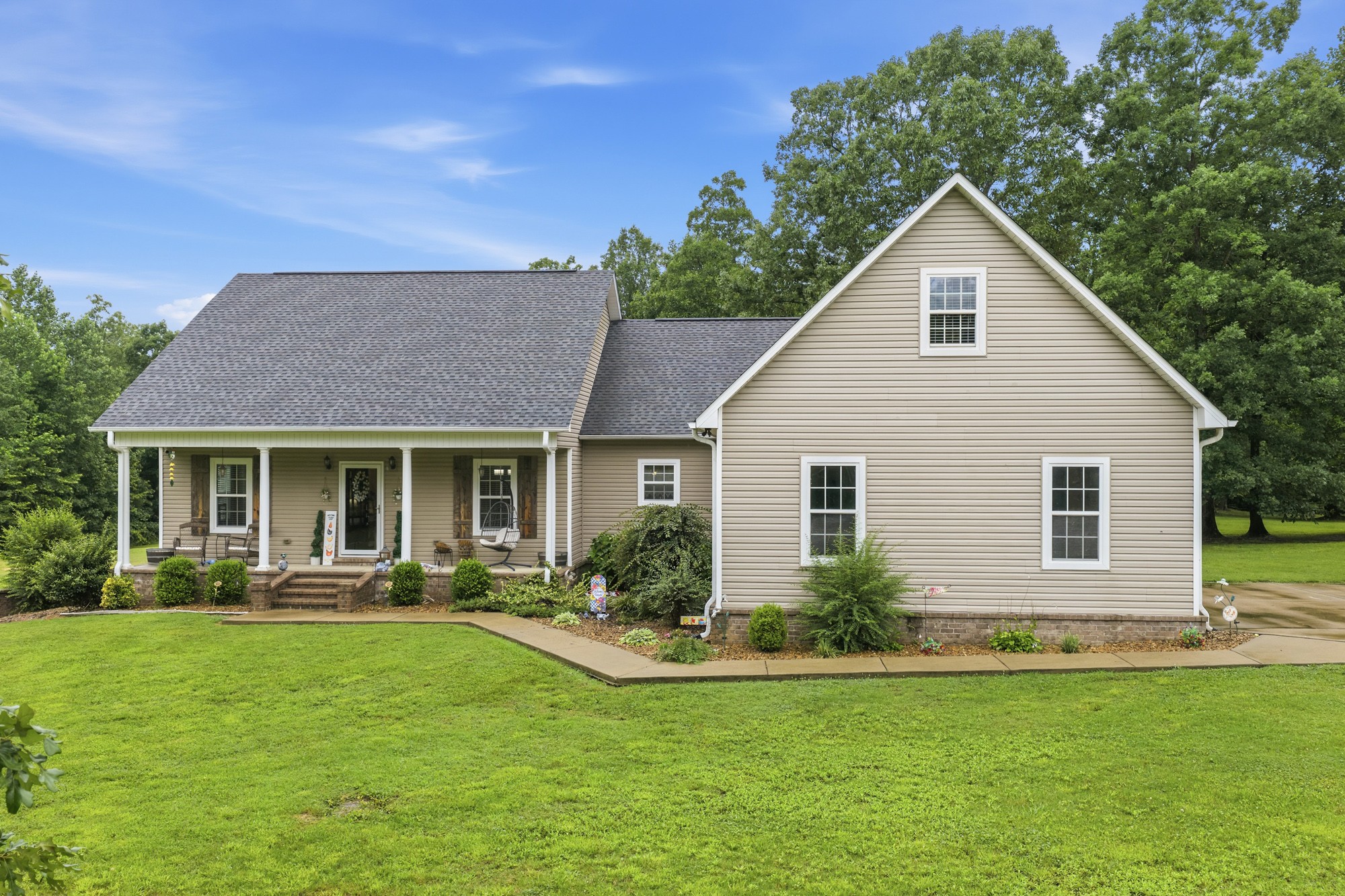 600 Jackson Lane Decaturville, TN 38329 - Photo 1 of 44 Gallery Image 1