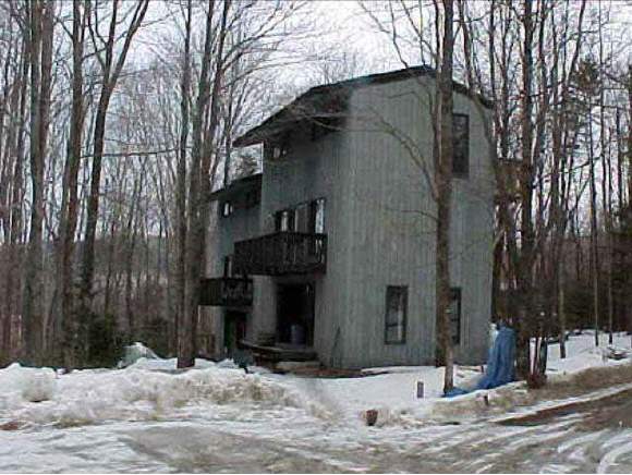 25 Rocky Ridge Road, Unit 2 Killington, VT 05751 - Photo 1 of 4 Gallery Image 1