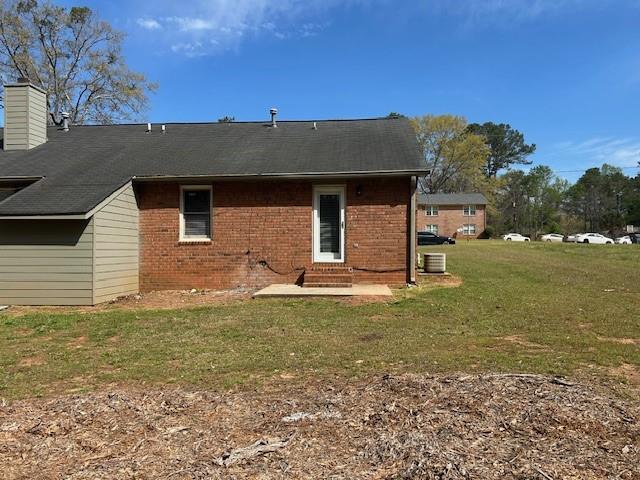126 Appleton Boulevard Stockbridge, GA 30281 - Photo 24 of 26