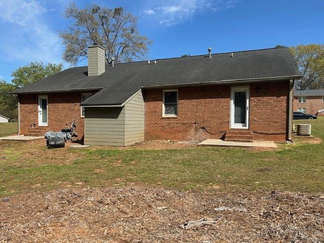 126 Appleton Boulevard Stockbridge, GA 30281 - Photo 25 of 26