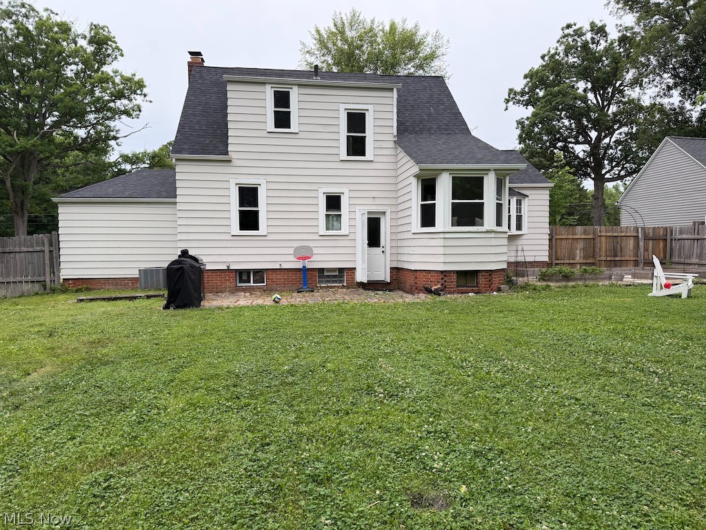 2350 Hillside Road Seven Hills, OH 44131 - Photo 38 of 40