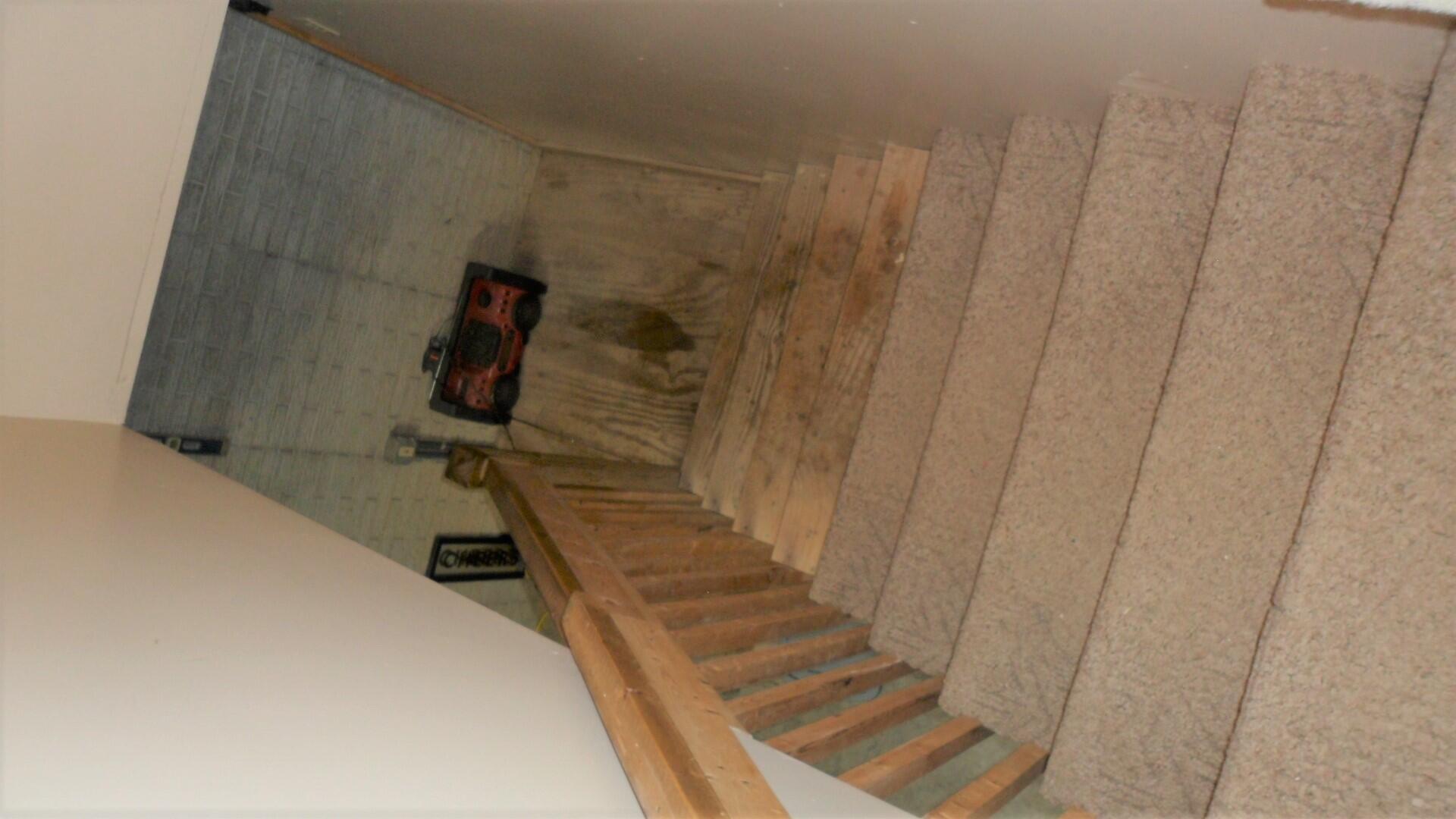 264 River Valley Road Frankfort, KY 40601 - Photo 47 of 60 basement stepos