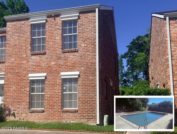 $157,900 | 451 Rena Drive, Lafayette, LA 70503