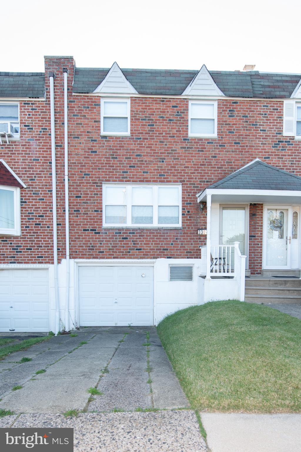 3307 Atmore Road Philadelphia, PA 19154 - Photo 2 of 37 Front