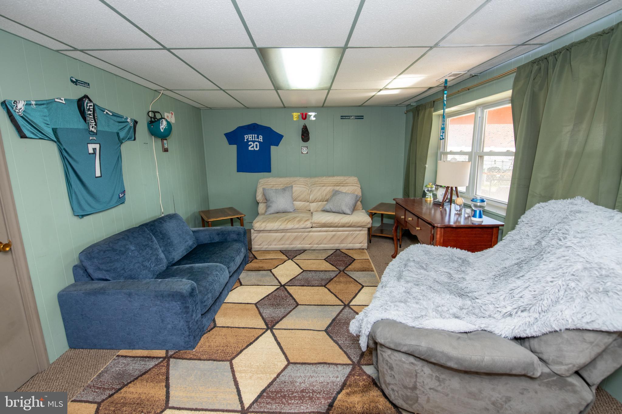 3307 Atmore Road Philadelphia, PA 19154 - Photo 28 of 37 Basement