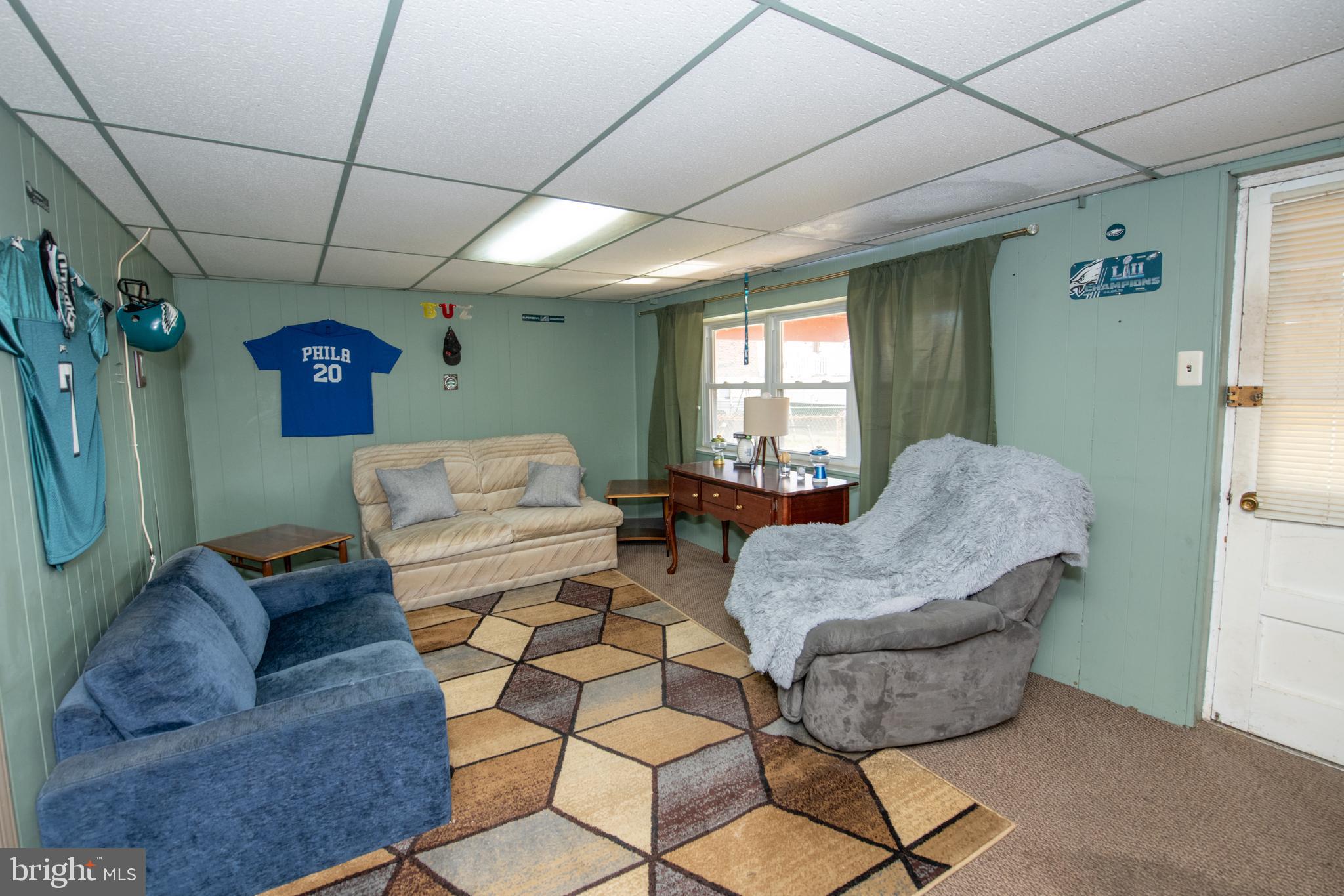 3307 Atmore Road Philadelphia, PA 19154 - Photo 29 of 37 Basement