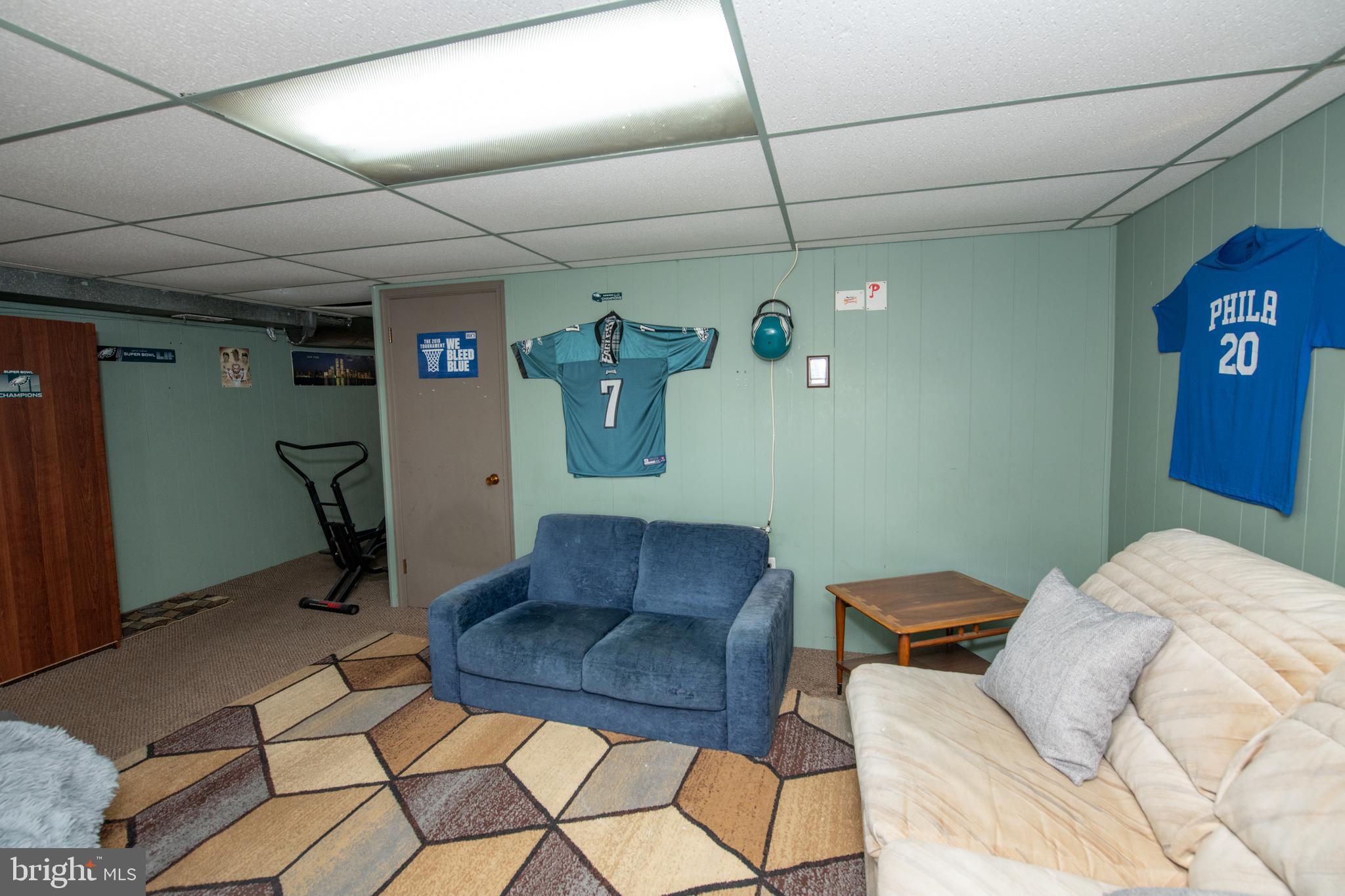 3307 Atmore Road Philadelphia, PA 19154 - Photo 31 of 37 Basement