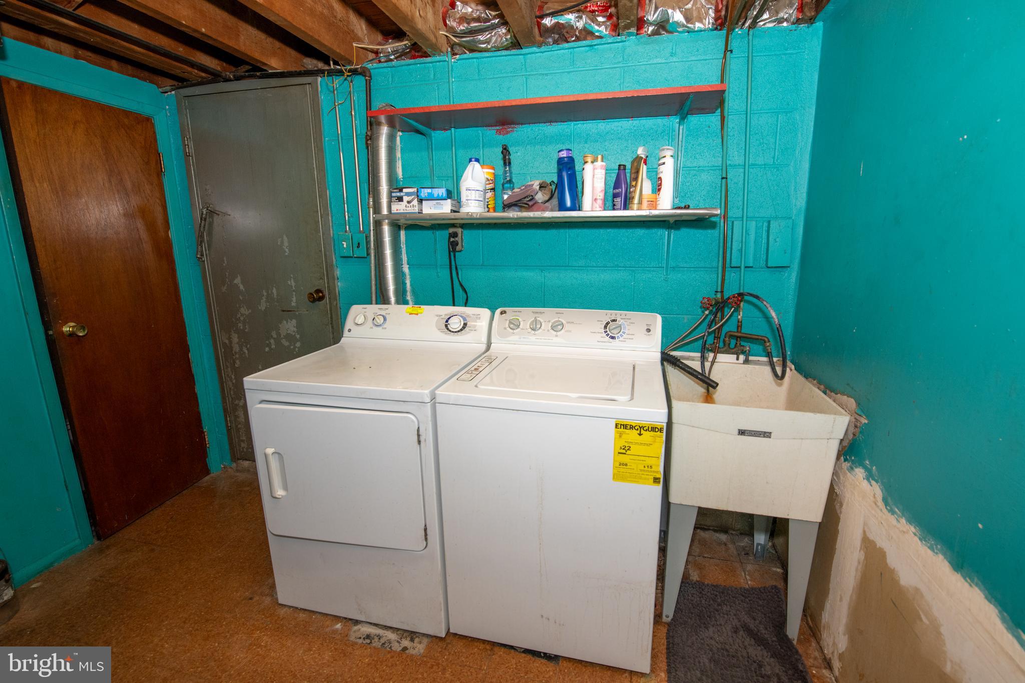3307 Atmore Road Philadelphia, PA 19154 - Photo 32 of 37 Utility Space