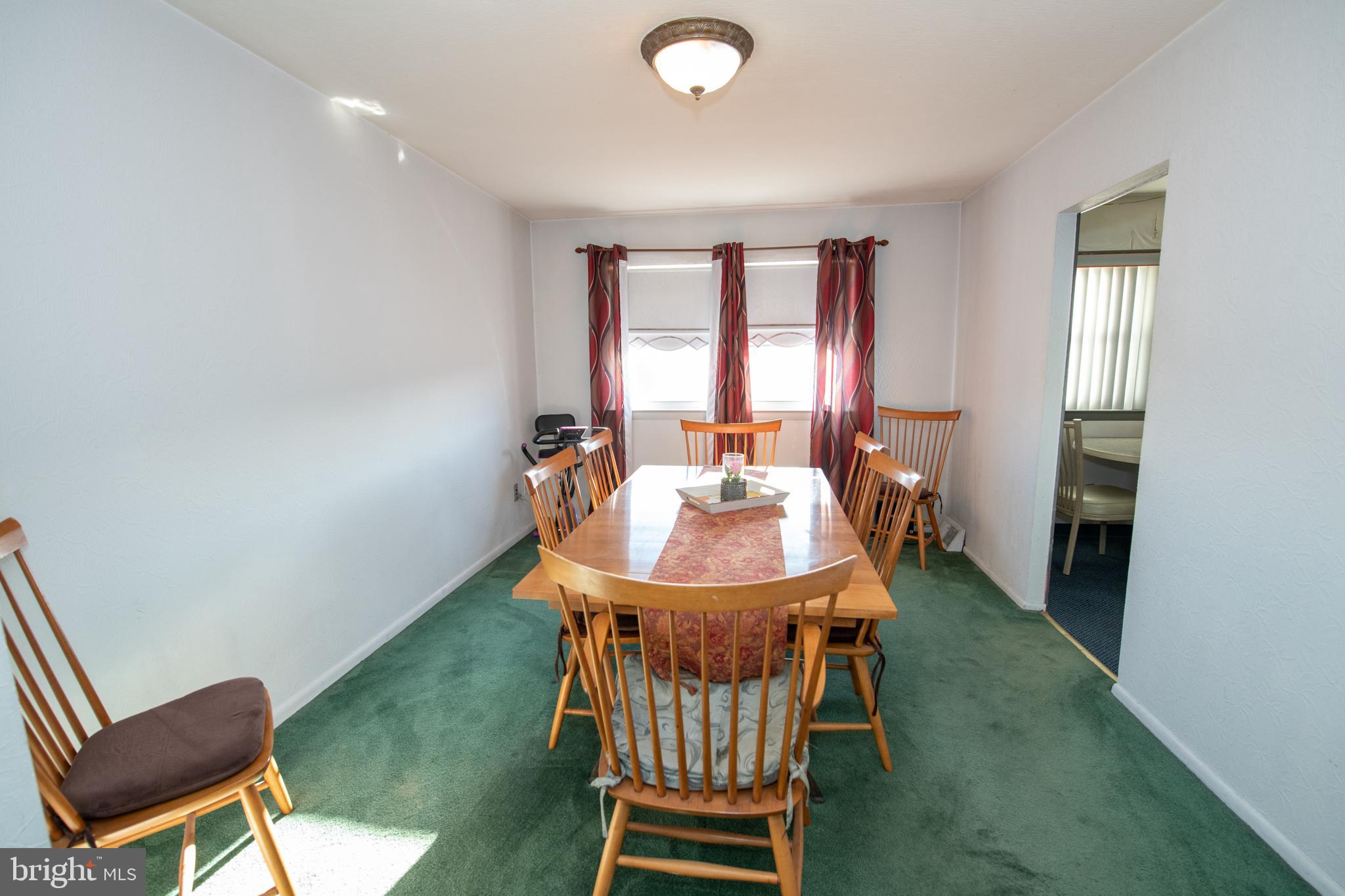 3307 Atmore Road Philadelphia, PA 19154 - Photo 8 of 37 Dining Room