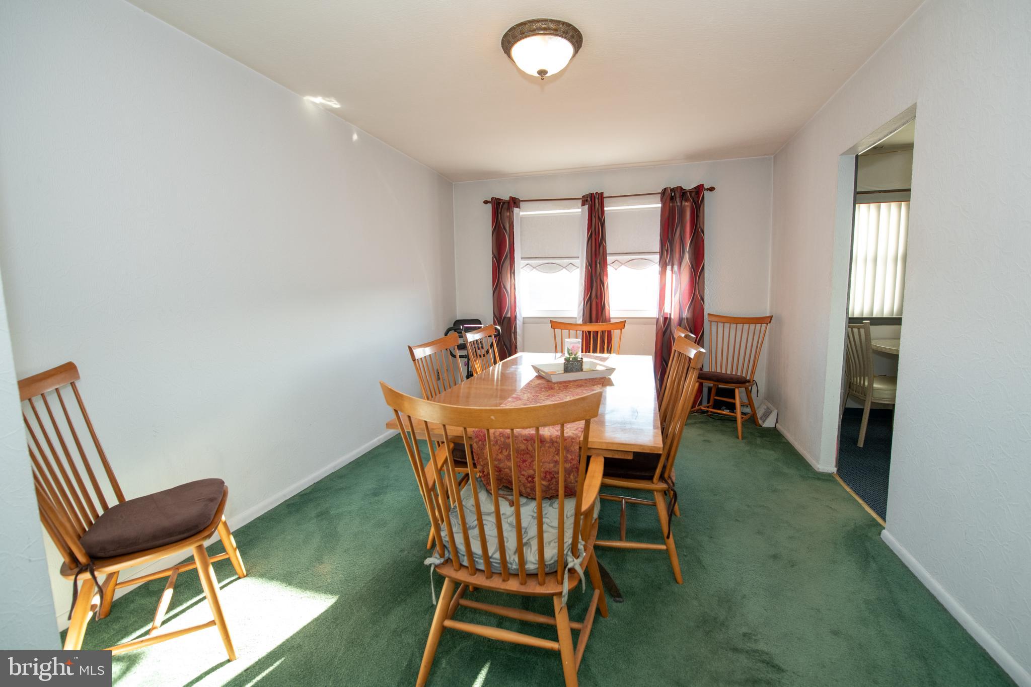 3307 Atmore Road Philadelphia, PA 19154 - Photo 10 of 37 Dining Room