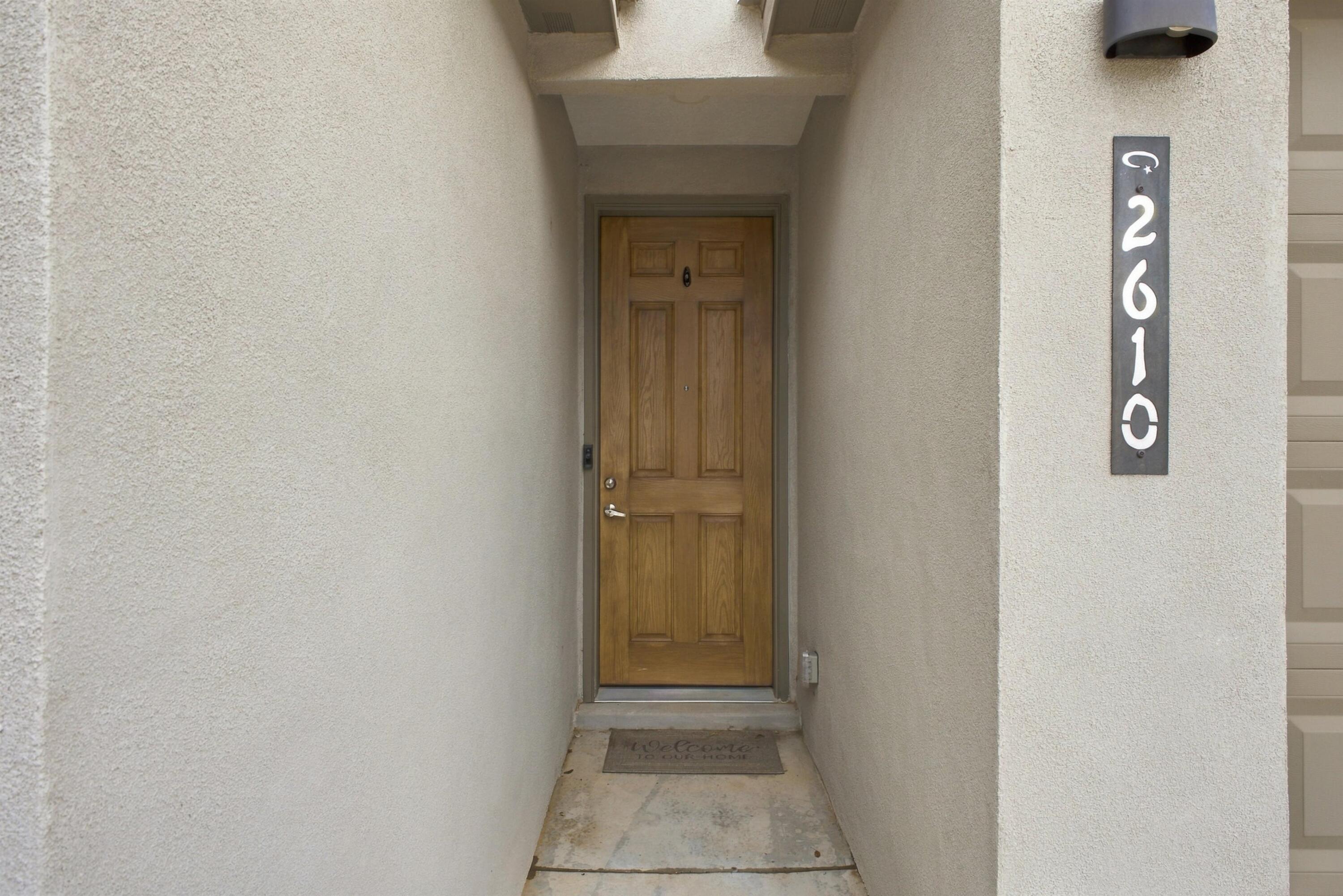 2610 Camino Plata Loop Northeast Rio Rancho, NM 87144 - Photo 2 of 31 Gallery Image 2