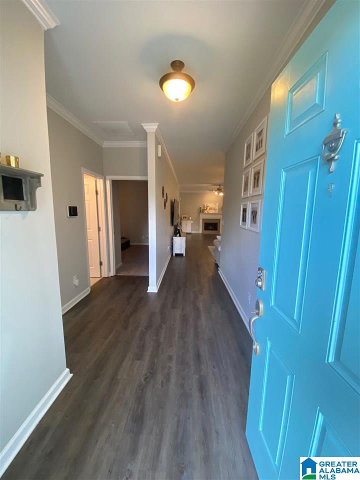 479 Summit Way Fultondale, AL 35068 - Photo 5 of 36