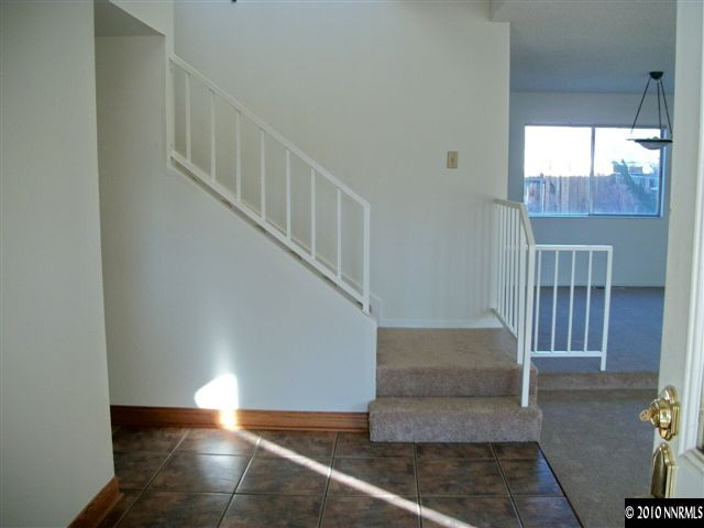 1702 Del Rosa Way Sparks, NV 89434 - Photo 2 of 11 a view of entryway