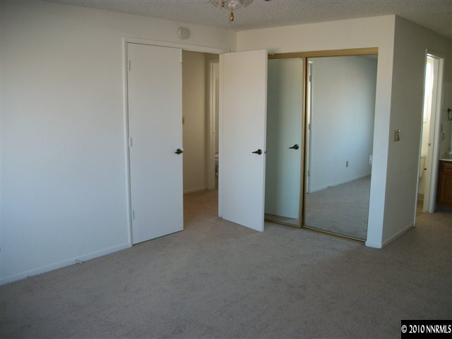 1702 Del Rosa Way Sparks, NV 89434 - Photo 9 of 11 a view of an empty room