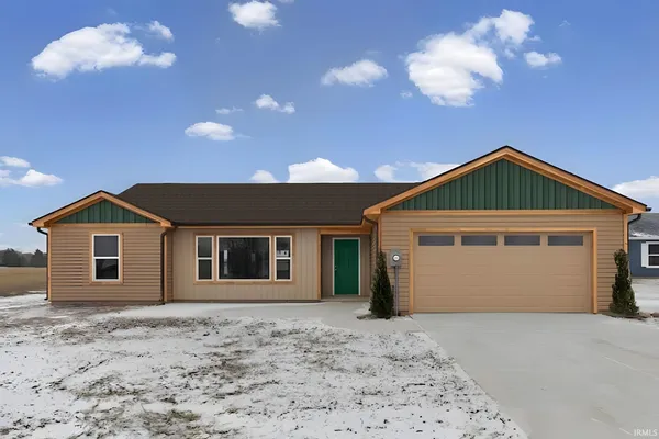 $335,000 | 9451 Academy Street, Lafayette, IN 47909