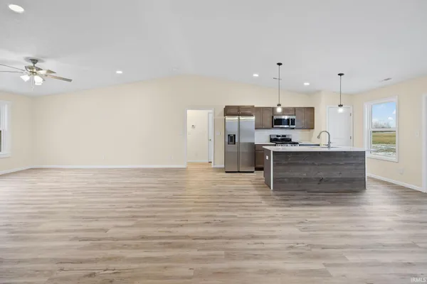 $335,000 | 9451 Academy Street, Lafayette, IN 47909