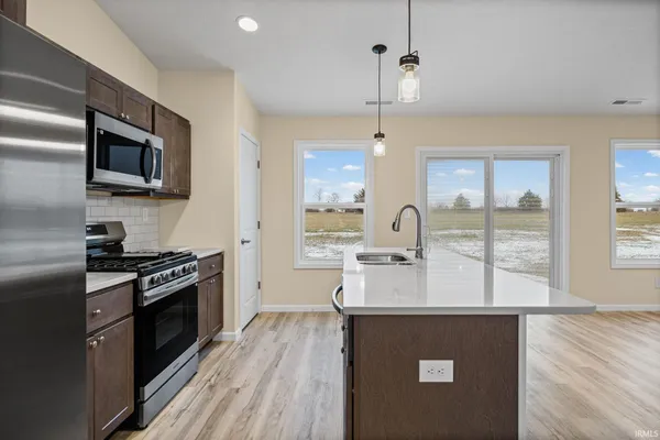 $335,000 | 9451 Academy Street, Lafayette, IN 47909