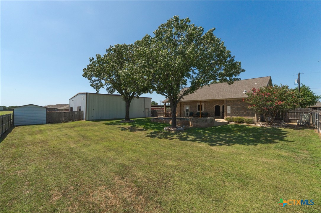 3427 West Amity Road Salado, TX 76571 - Photo 41 of 48