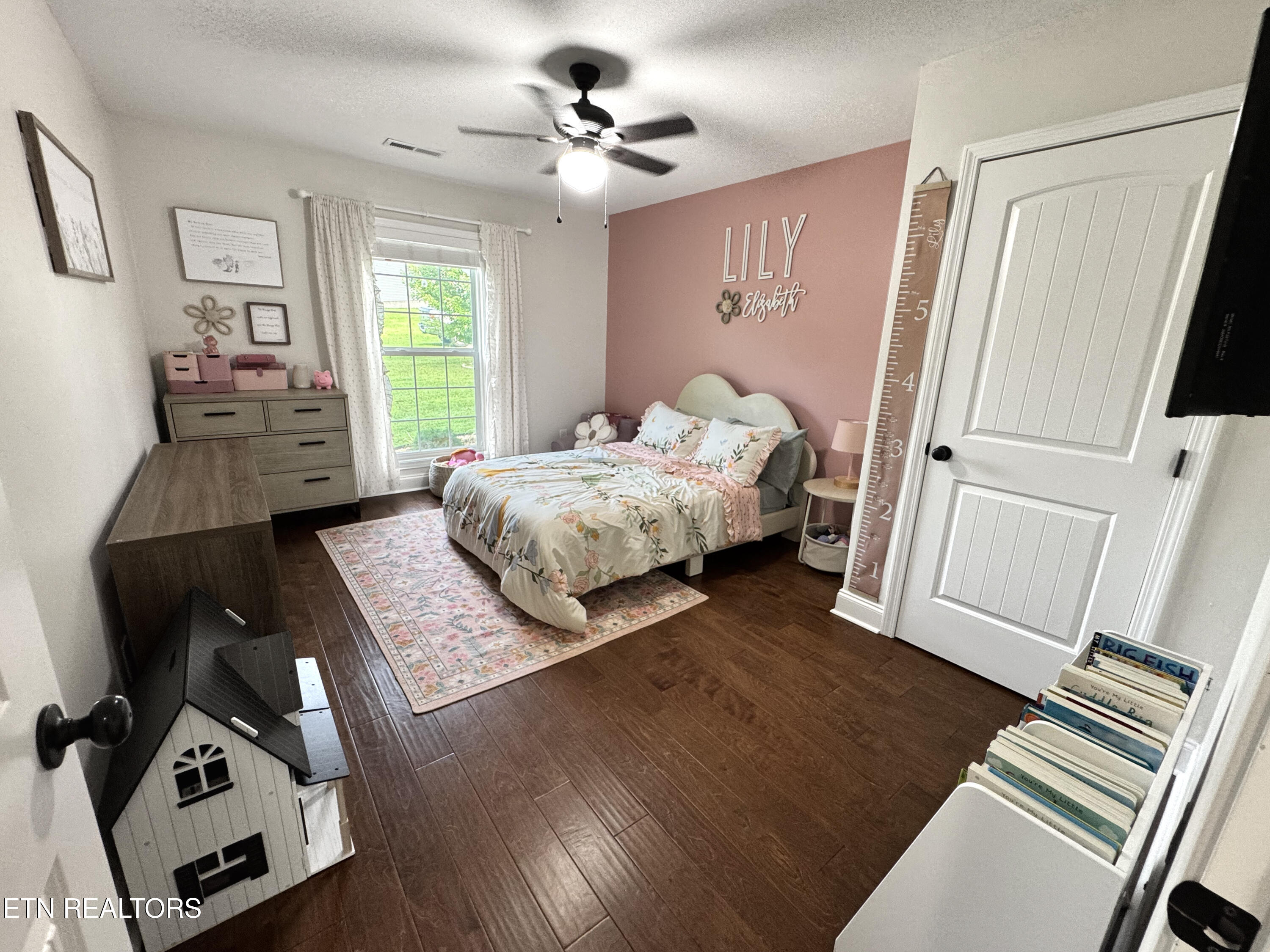 446 Covenant Way Seymour, TN 37865 - Photo 19 of 20 18_Bedroom1