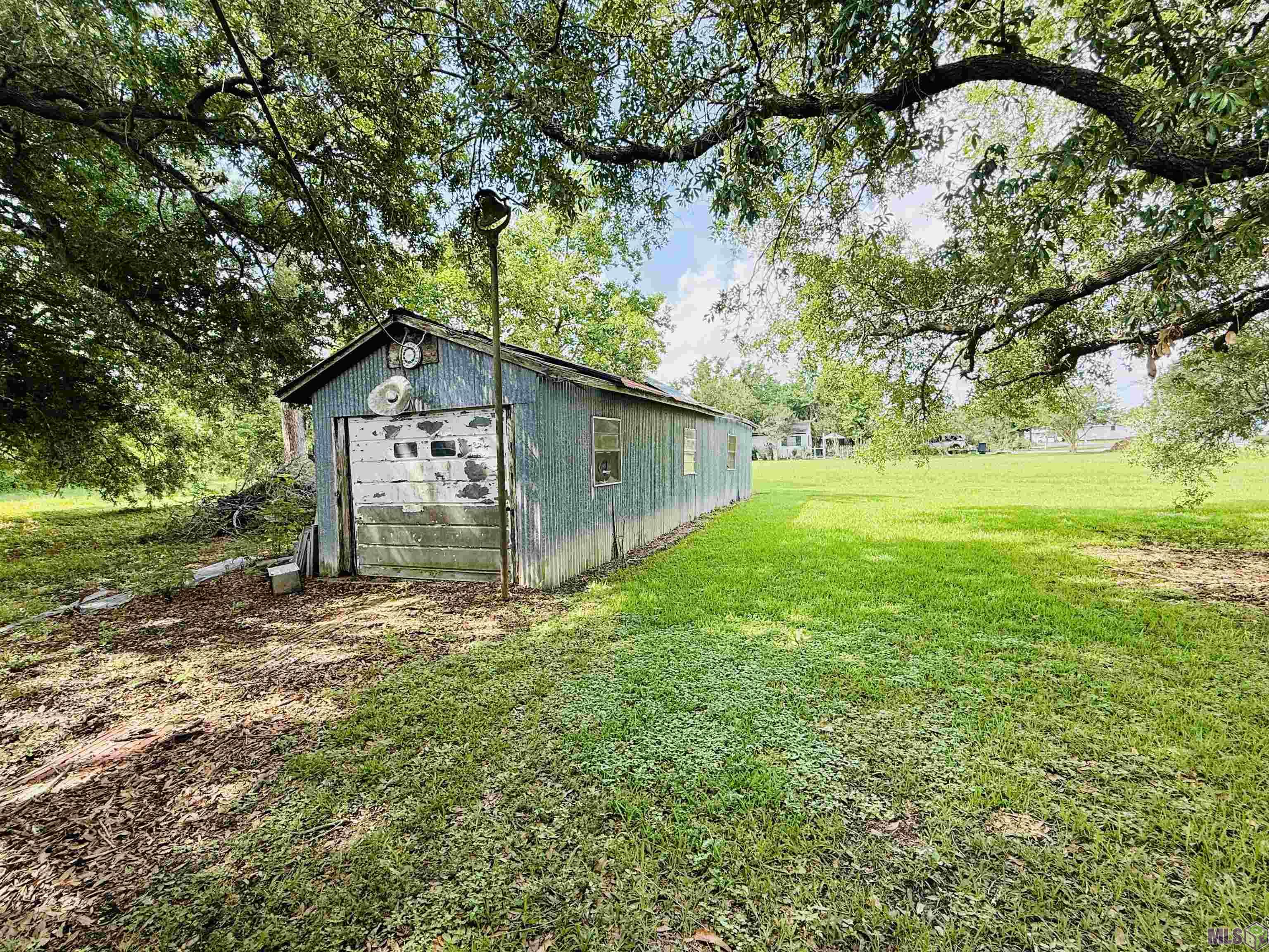 293 St Ann Street Raceland, LA 70394 - Photo 3 of 11