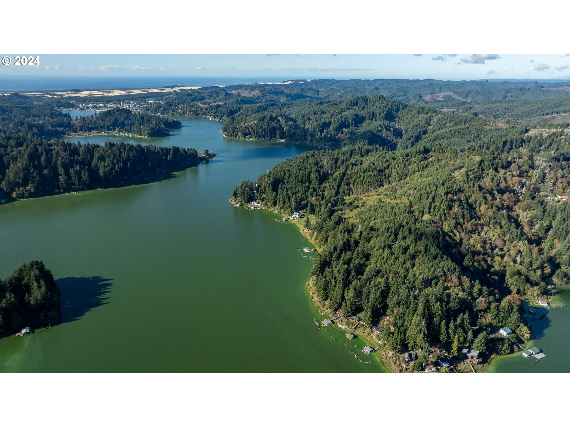 0 Potato Bottom Road, Unit 603 Lakeside, OR 97449 - Photo 6 of 27