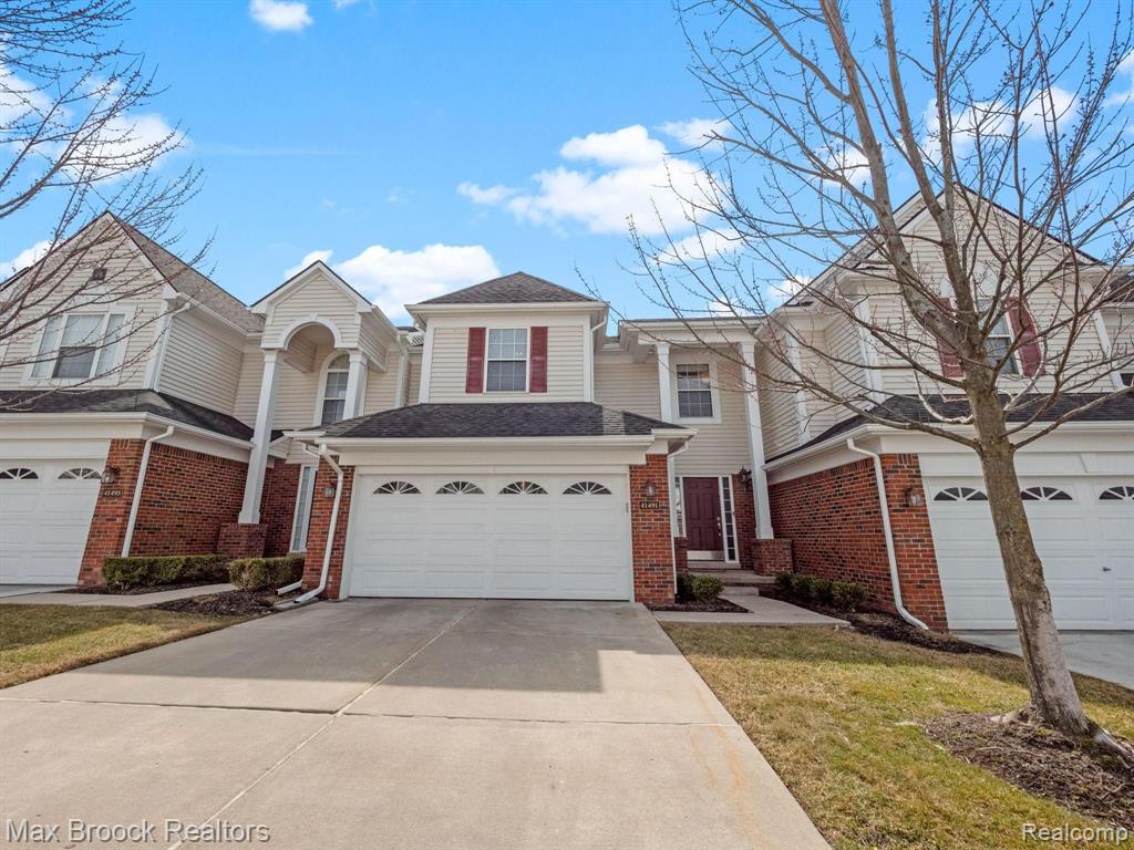 41491 Mitchell Road Novi, MI 48377 - Photo 26 of 28