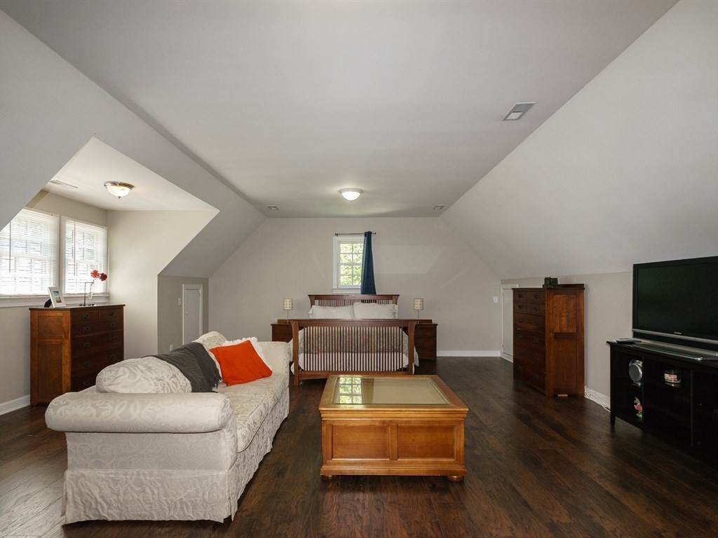 1120 Wagon Ridge Road Raleigh, NC 27614 - Photo 16 of 25 Photo 16