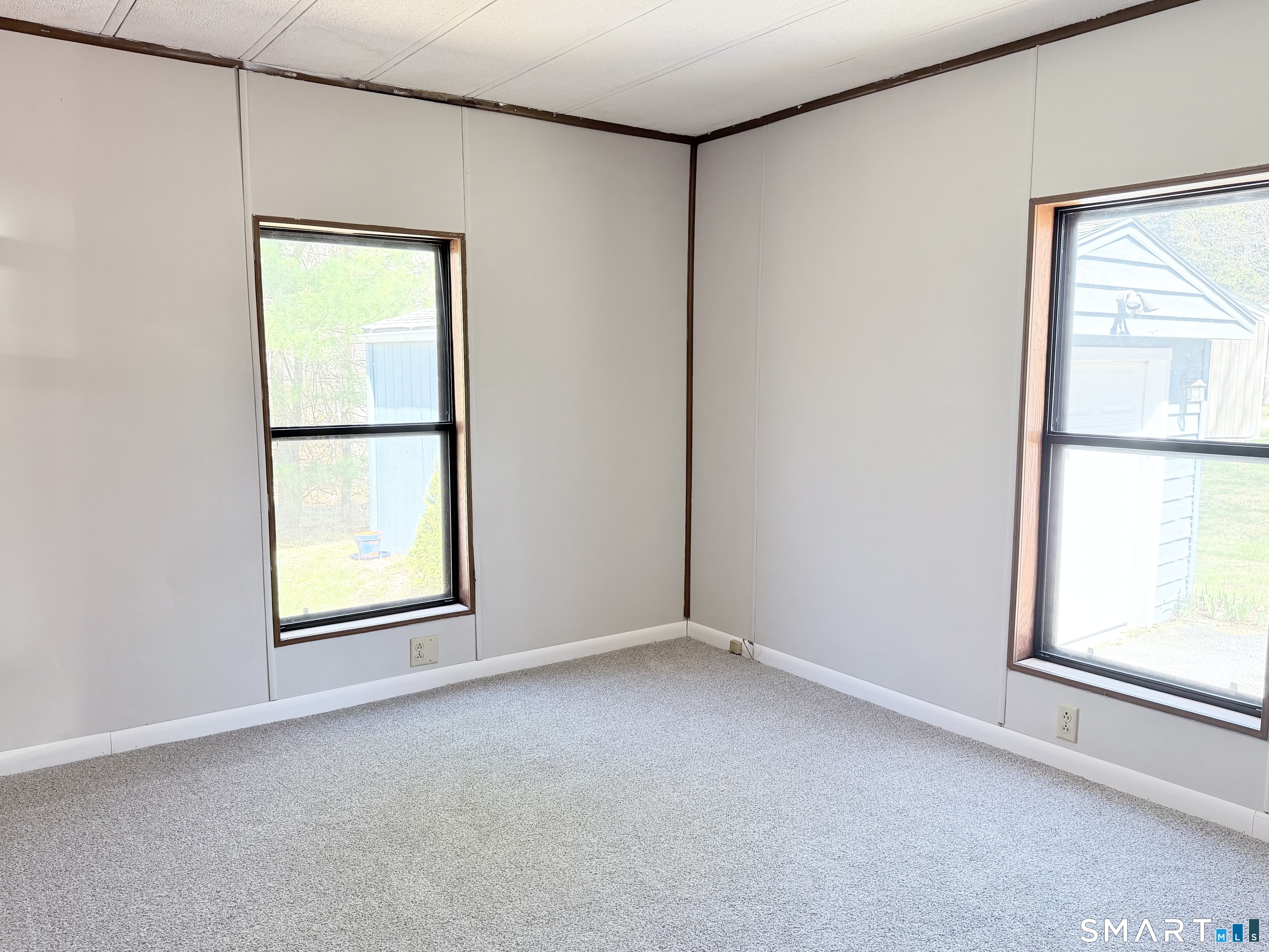 65 Colchester Cmns Colchester, CT 06415 - Photo 22 of 40 Second bedroom