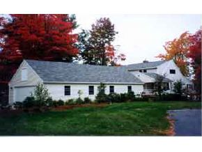 89 Lovell Lake Road Wakefield, NH 03872 - Photo 1 of 7 Gallery Image 1