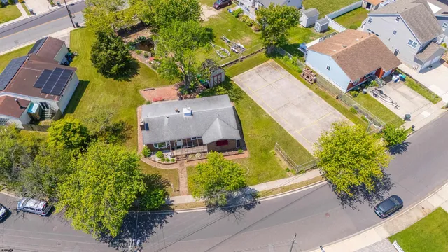 $1,100,000 | 502 Caverly Drive, Brigantine, NJ 08203