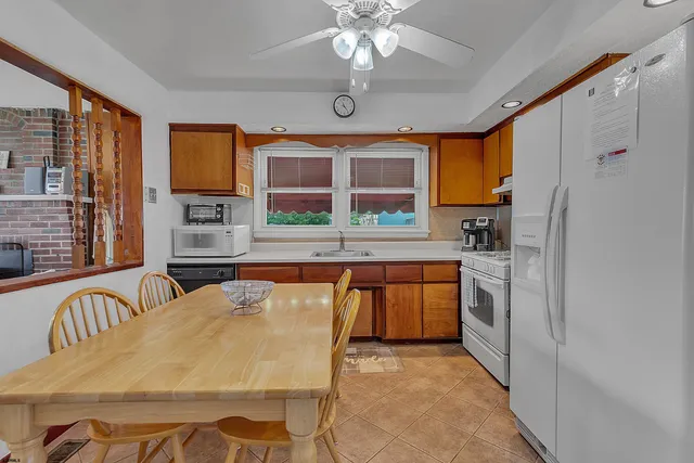 $1,100,000 | 502 Caverly Drive, Brigantine, NJ 08203