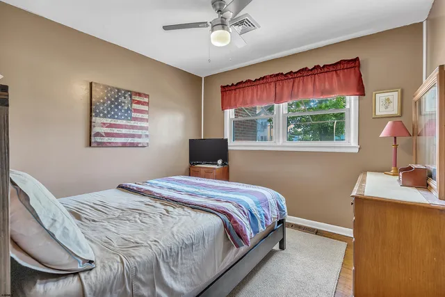 $1,100,000 | 502 Caverly Drive, Brigantine, NJ 08203