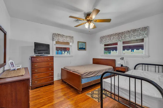 $1,100,000 | 502 Caverly Drive, Brigantine, NJ 08203