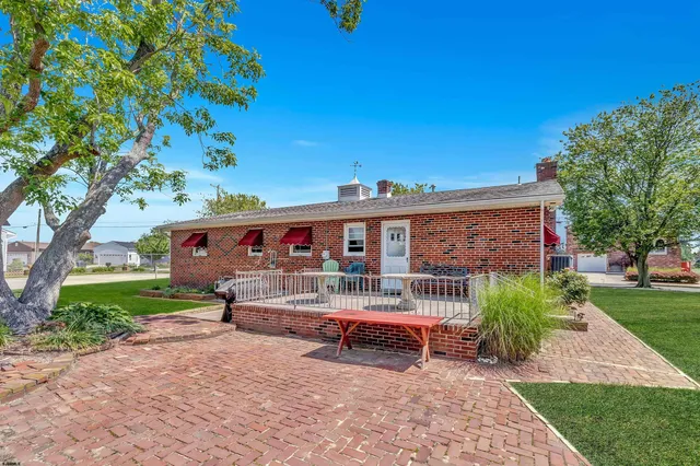 $1,100,000 | 502 Caverly Drive, Brigantine, NJ 08203
